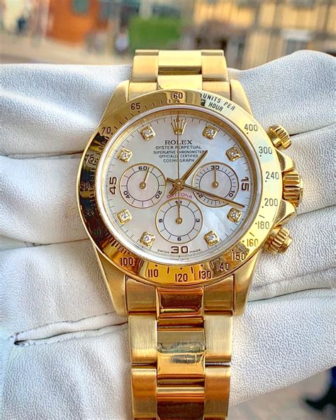 rolex new watch gold|rolex gold watch for sale.